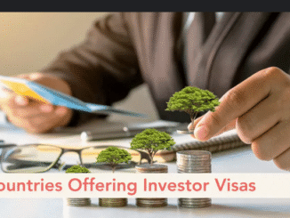 10 Top European Countries Offering Visa Sponsorship in 2025