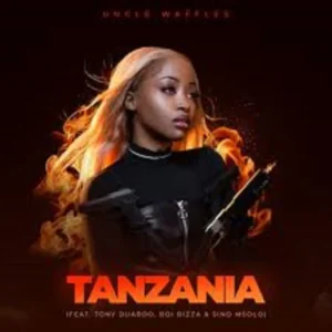 Uncle Waffles – Tanzania Ft Tony Duardo, Sino Msolo & Boibizza