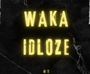 Waka idloze – My inspiration