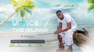 Nedy Music – Tuongee