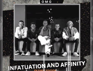 Onset Music Group – Infatuation and Affinity
