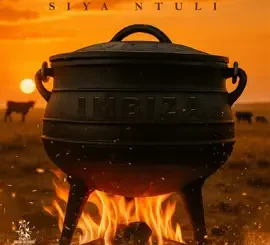 Siya Ntuli – Imbiza