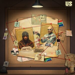 Swayvee & Young Stunna – US (Remix) 