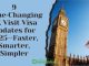 9 Game‑Changing UK Visit Visa Updates for 2025