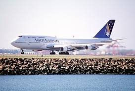 Ansett Australia