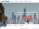Ansett Travel Website