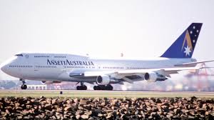Ansett Travel