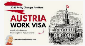 Unlock a Year in Austria