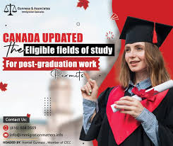 Canada Expands Work Permits for International Students