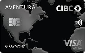 Cibc Aventura Visa Infinite Travel Insurance