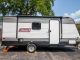 Coleman Travel Trailers