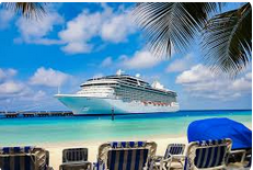 Cruise Packages and Vacations