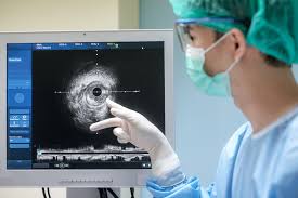 How To Become A Travel Ultrasound Tech