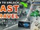 How To Fast Travel In Death Stranding 2