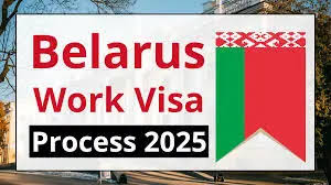 How to Get a Belarus Work Visa in 2025