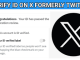 How to Verify ID on X