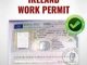 Ireland General Employment Permit Work VISA