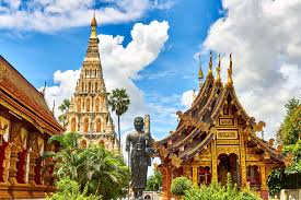 Is It Safe To Travel To Thailand