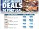 Last Minute Travel Deals From Toronto