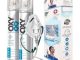Portable Oxygen Cylinder For Travel