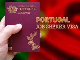 Portugal’s 2026 Job Seeker Visa