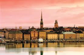 Sweden