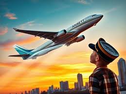 The Ansett Travel Platform