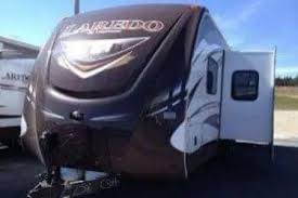 Travel Trailers For Sale Nl