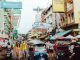 Travel Warning Thailand