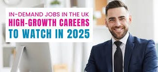 UK Fast-Tracks 70+ In-Demand Jobs in 2025