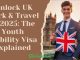 Unlock UK Work & Travel in 2025
