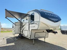 Used Travel Trailers Alberta