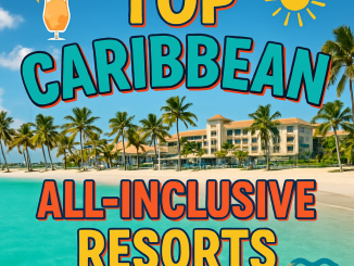 Caribbean All-Inclusive Resorts 2025: Deep Research & Trends