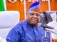 Adeleke Family Jet Travel Expenses