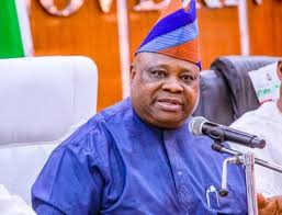 Adeleke Family Jet Travel Expenses