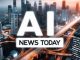 Ai News Today
