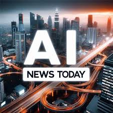 Ai News Today