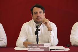 Andres Lopez Beltran