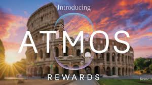 Atmos Rewards