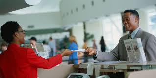 Best Travel Agencies in Lagos