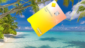 Best Travel Money Card Australia