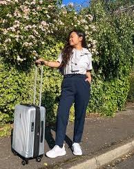 Best Travel Outfits For Women