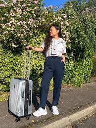 Best Travel Outfits For Women