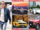 Brad Pitt Cars