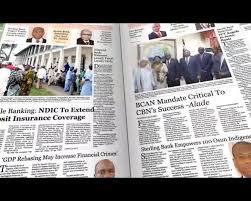 Business News Today