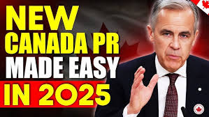 Canada PR Made Easier
