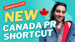 Canada’s New PR Shortcut