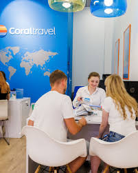 Coral Travel Zielona Góra