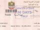 Dubai Visa For Indians