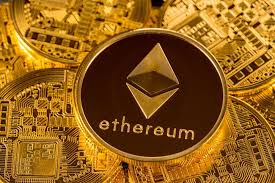 Ethereum Price Usd